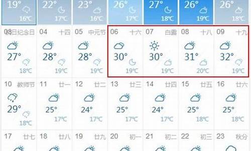 石家庄天气预报天气查询_石家庄天气预报30天气