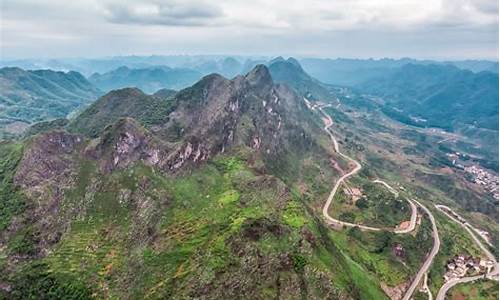 六盘水旅游景点介绍图片_六盘水旅游景点介绍