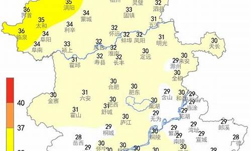 六安天气预报一周7天准确率高吗_六安天气预报一周7天准确